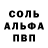 КЕТАМИН VHQ _Urban_ _Lupus_